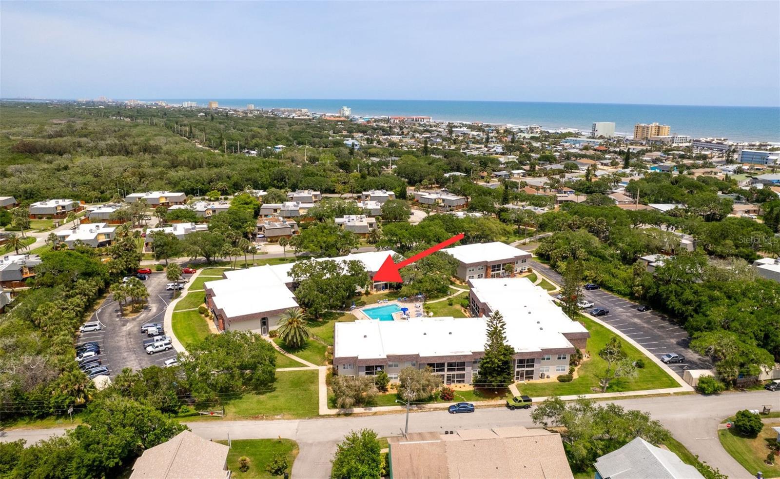 CORONADO COVE 01 - Residential