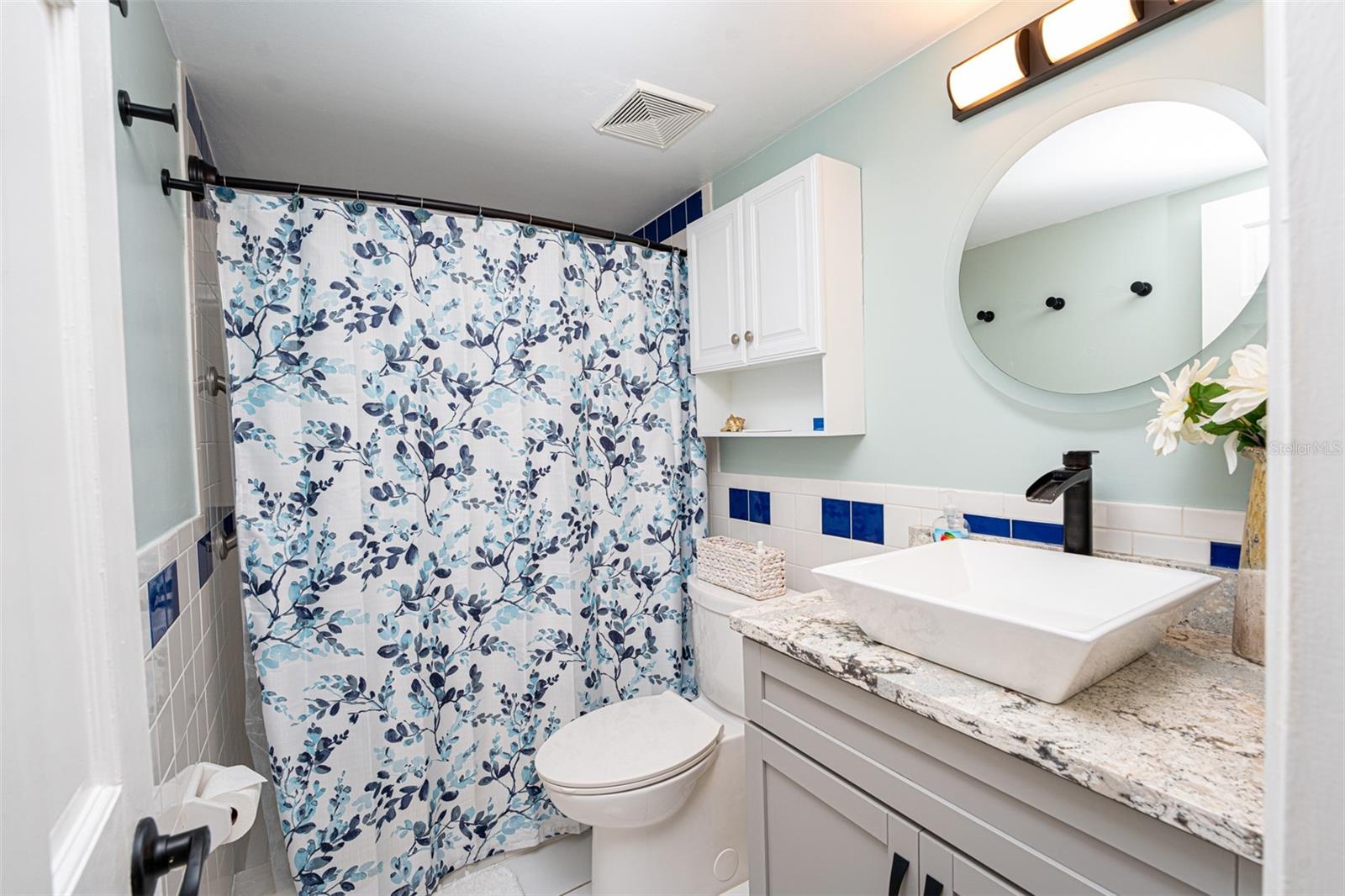 CORONADO COVE 01 - Residential