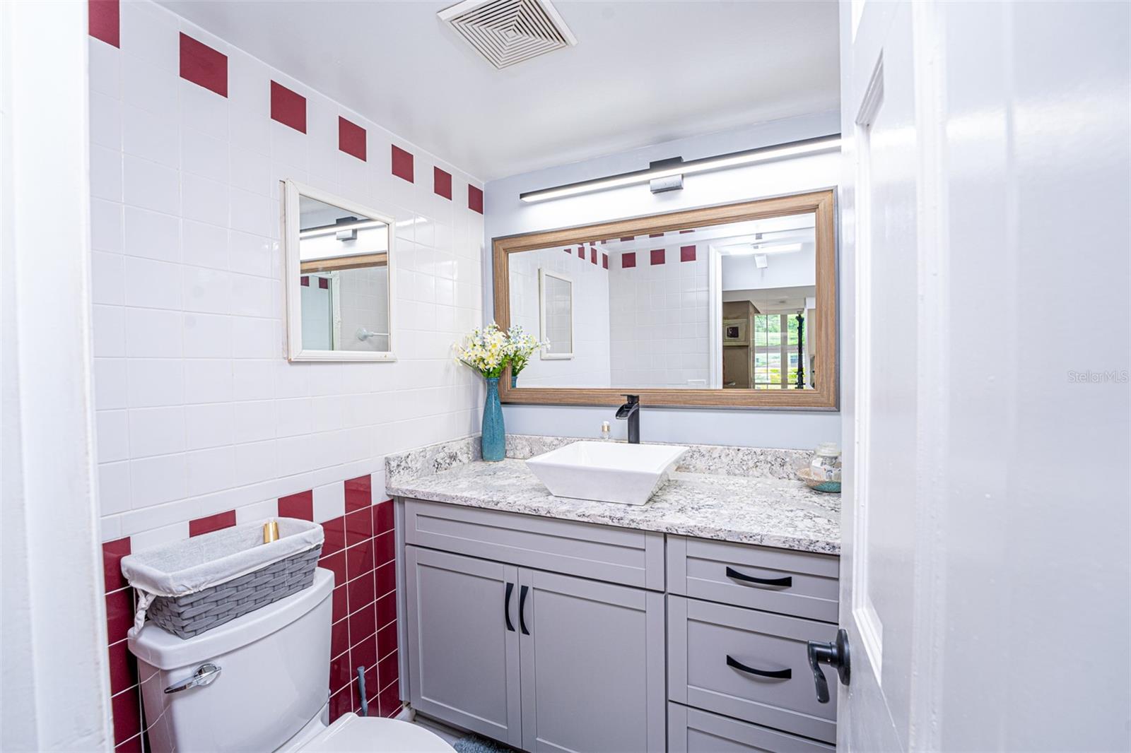 CORONADO COVE 01 - Residential