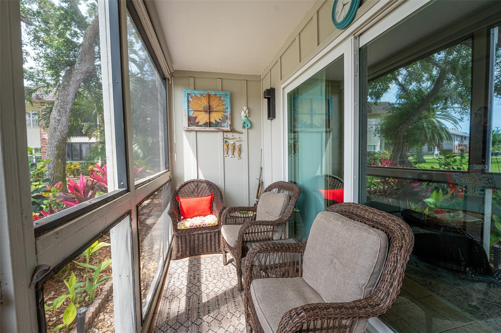 CORONADO COVE 01 - Residential