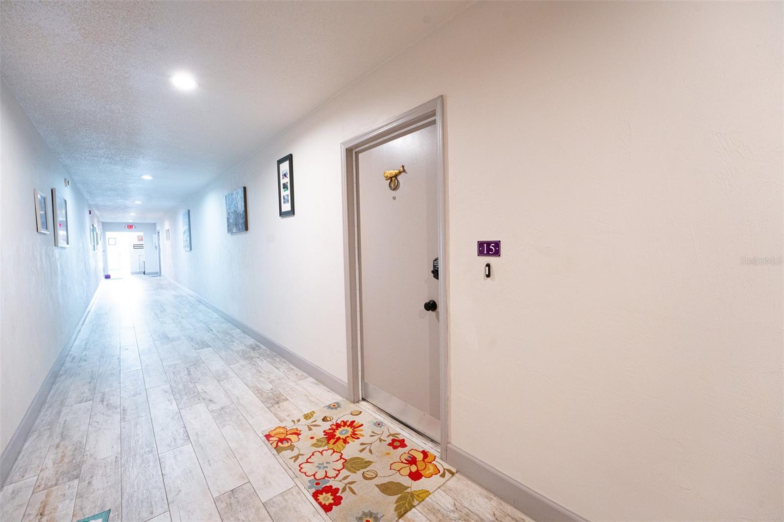 CORONADO COVE 01 - Residential