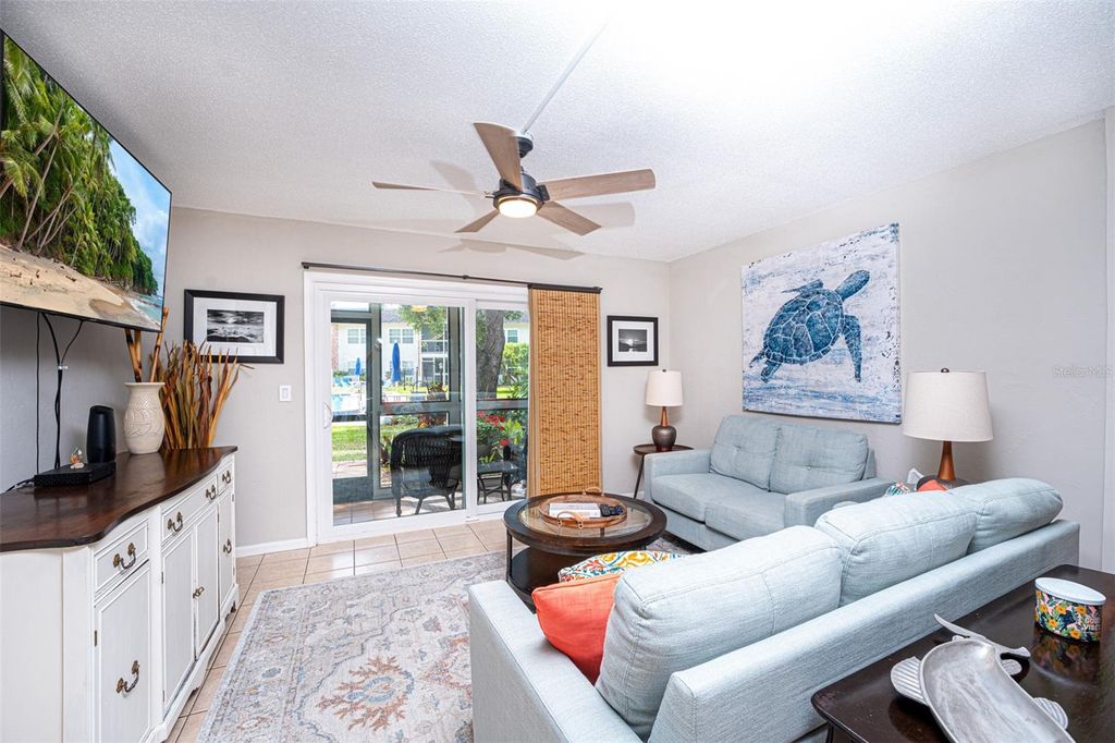 Photo of 3800 Saxon Drive #150, New Smyrna Beach, FL 32169 (MLS # V4947087)