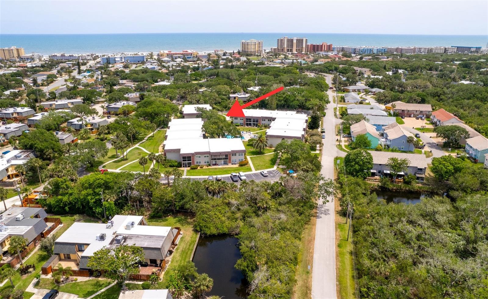 CORONADO COVE 01 - Residential