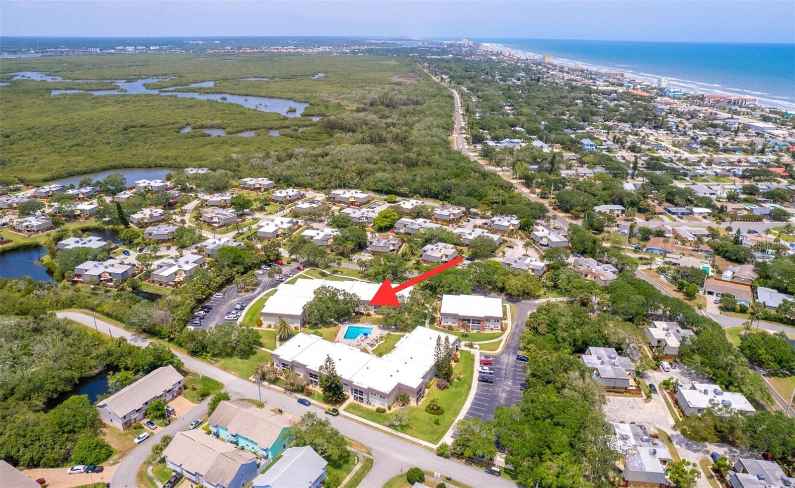 CORONADO COVE 01 - Residential