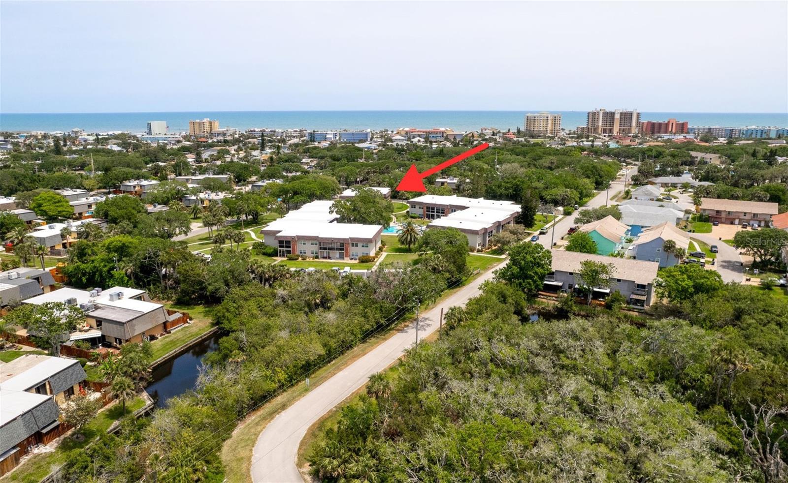 CORONADO COVE 01 - Residential