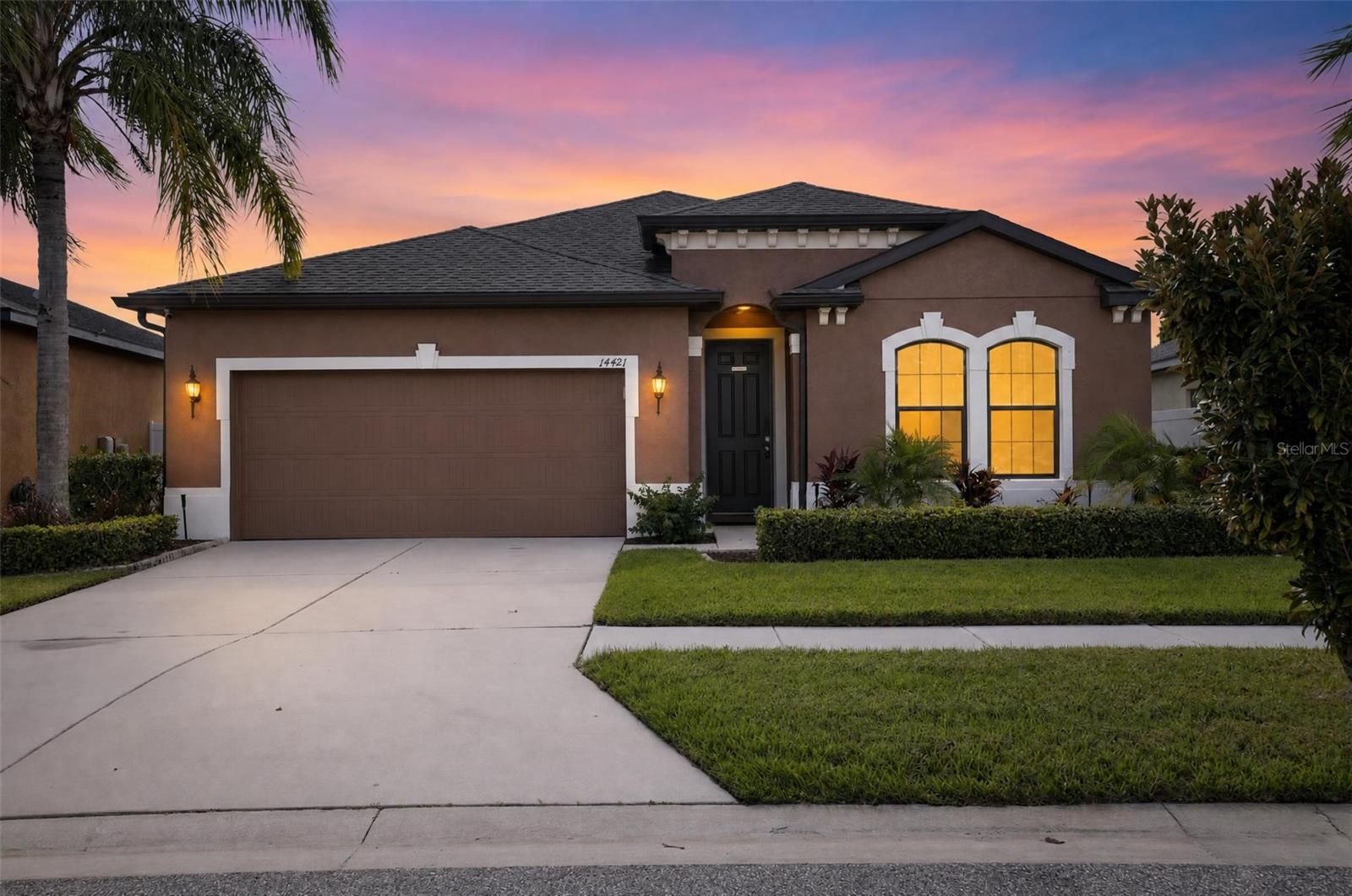 14421 ALISTAR MANOR DRIVE