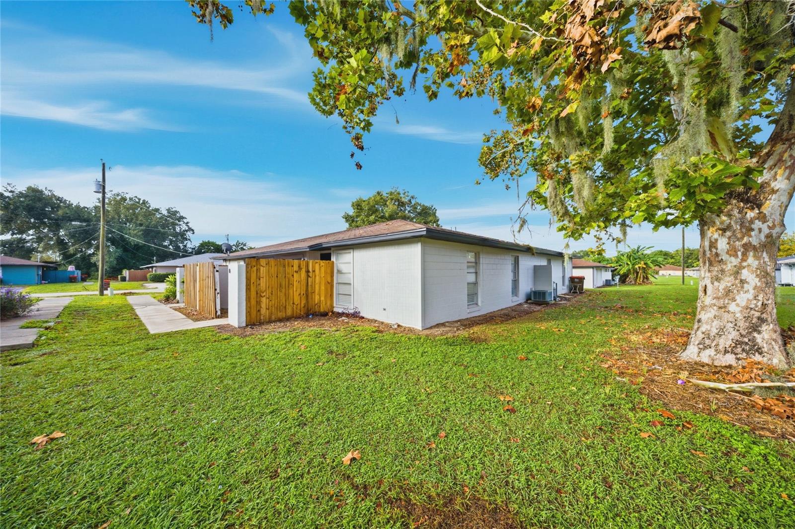 GREENFIELDS UN I - Residential Income