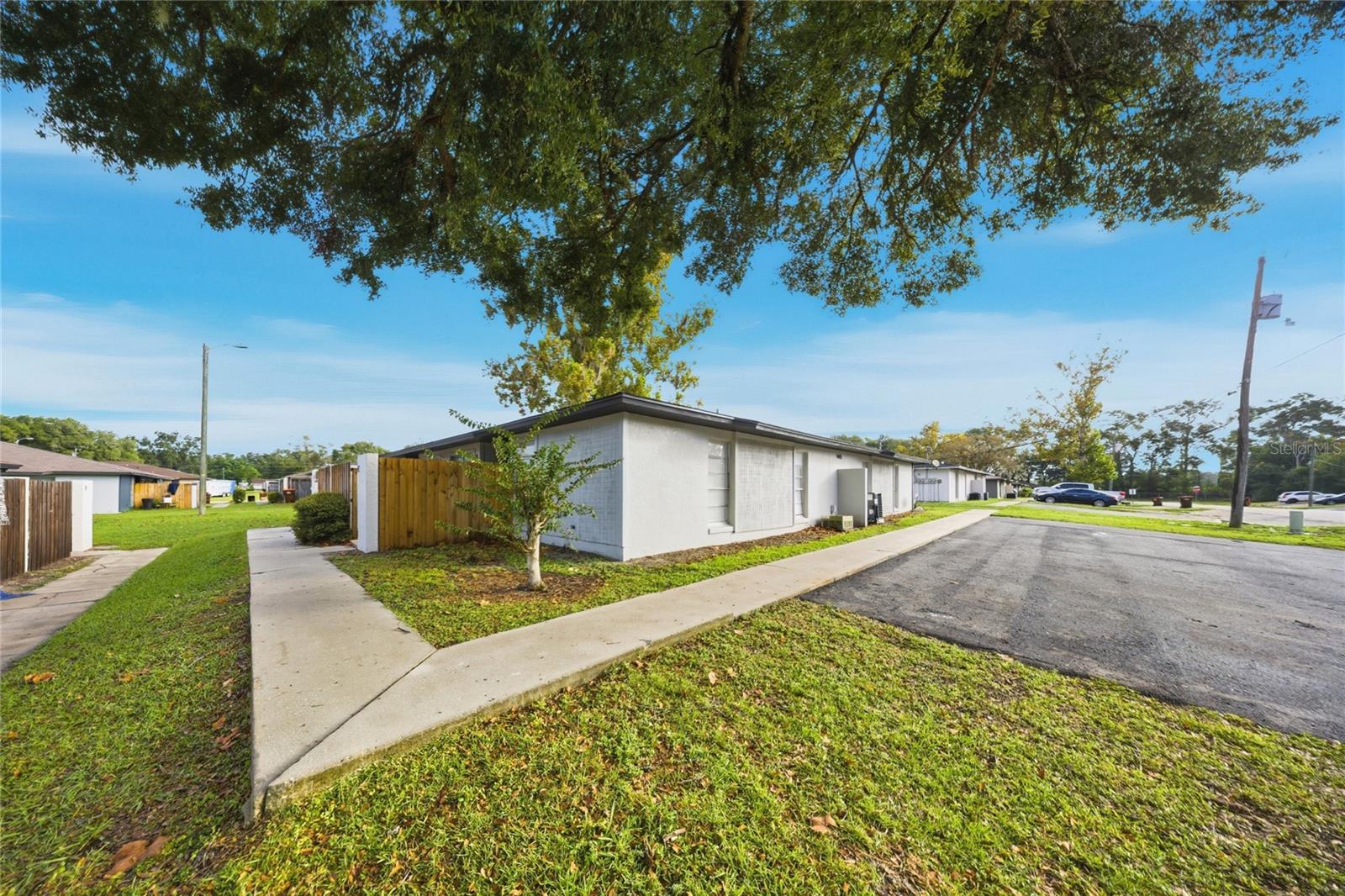 GREENFIELDS UN I - Residential Income