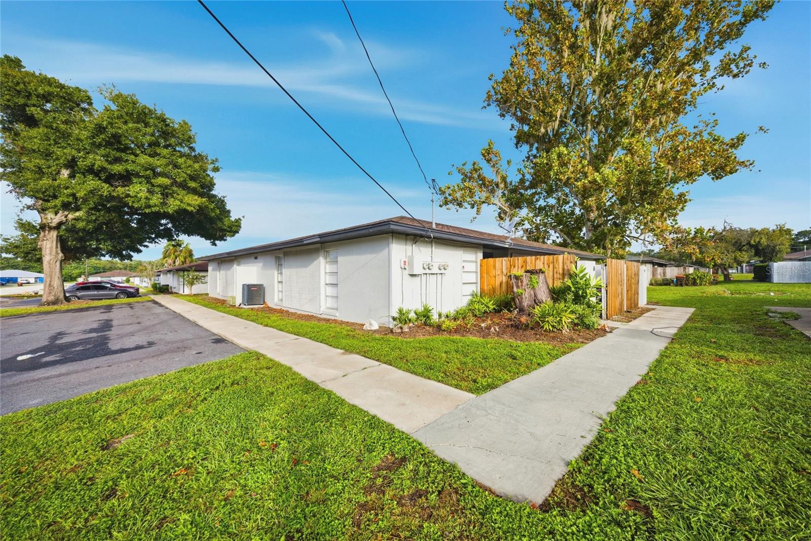 GREENFIELDS UN I - Residential Income