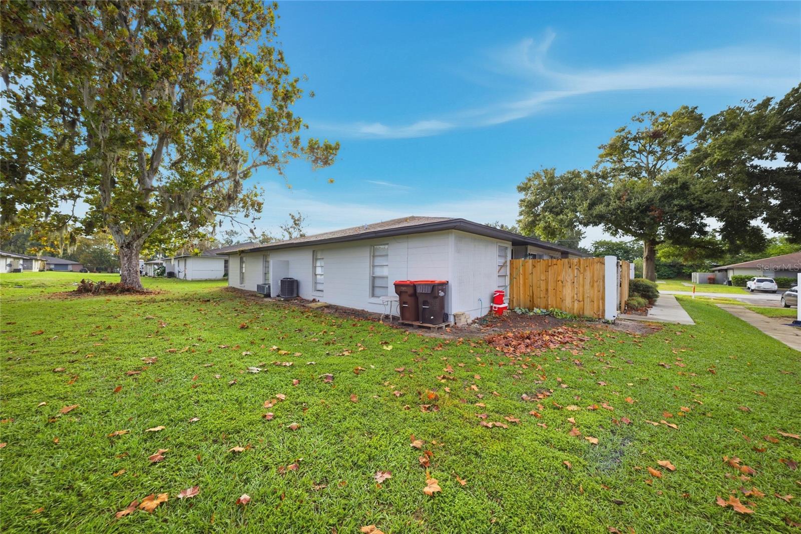 GREENFIELDS UN I - Residential Income