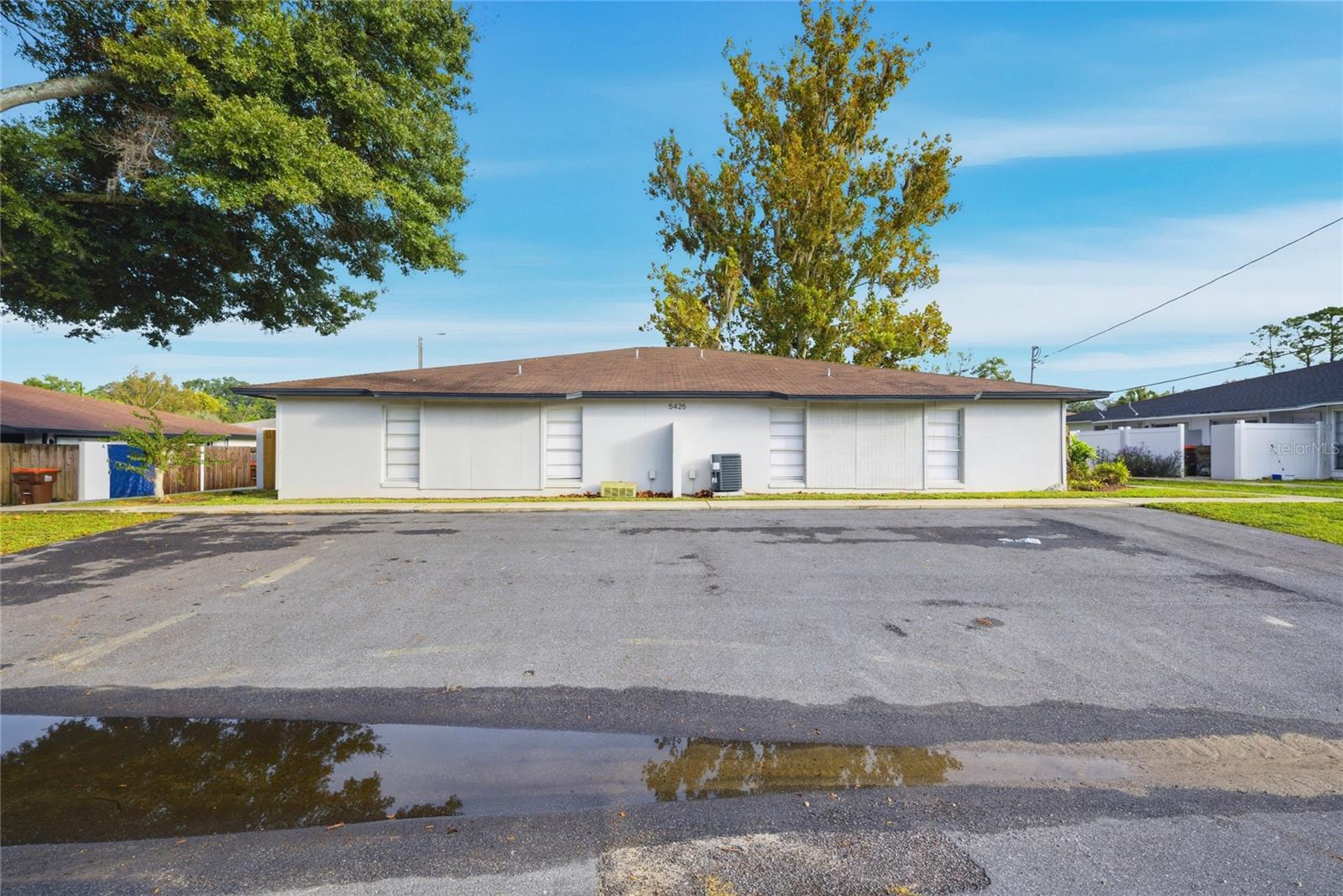 GREENFIELDS UN I - Residential Income