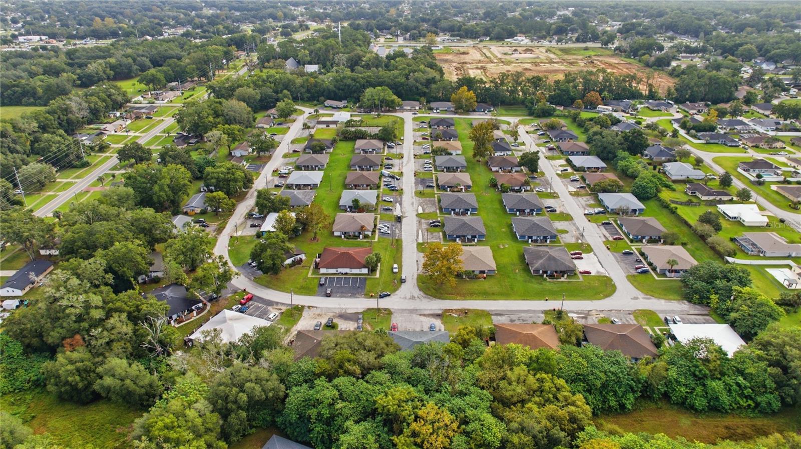 GREENFIELDS UN I - Residential Income