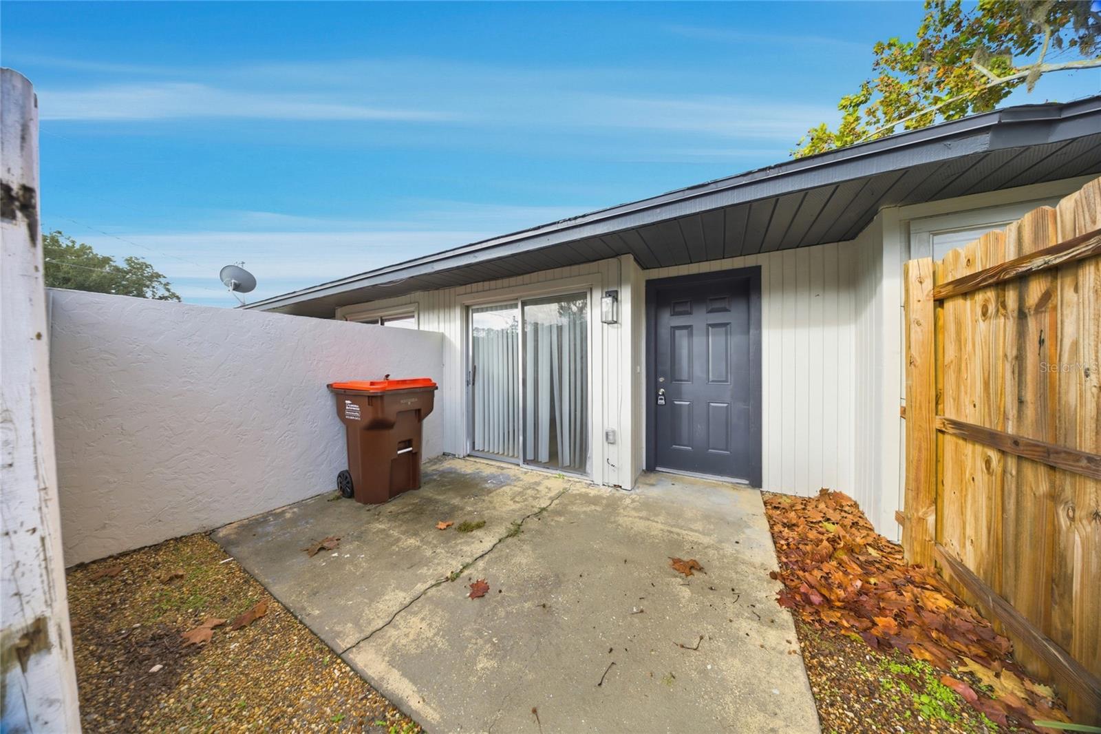 GREENFIELDS UN I - Residential Income