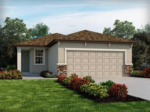 Photo of 34743 TELLURIDE LANE, ZEPHYRHILLS, FL 33541 (MLS # O6079842)