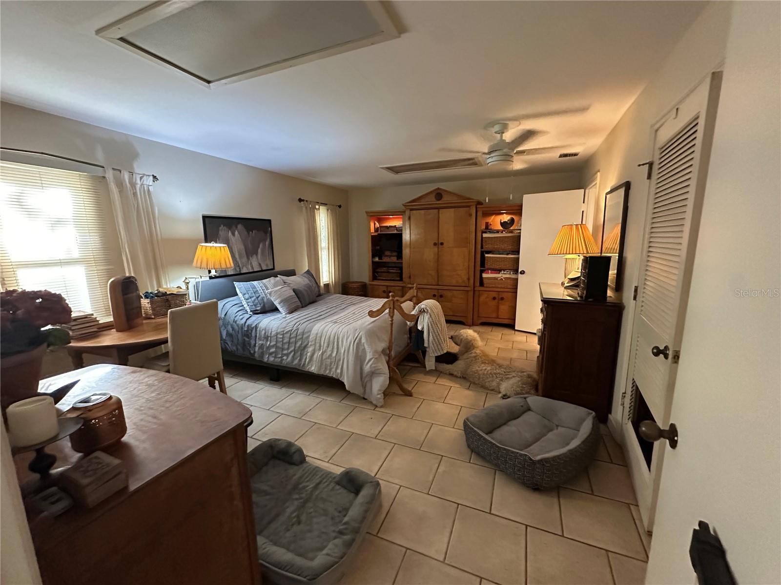 SPRING LAKE AREA - Residential