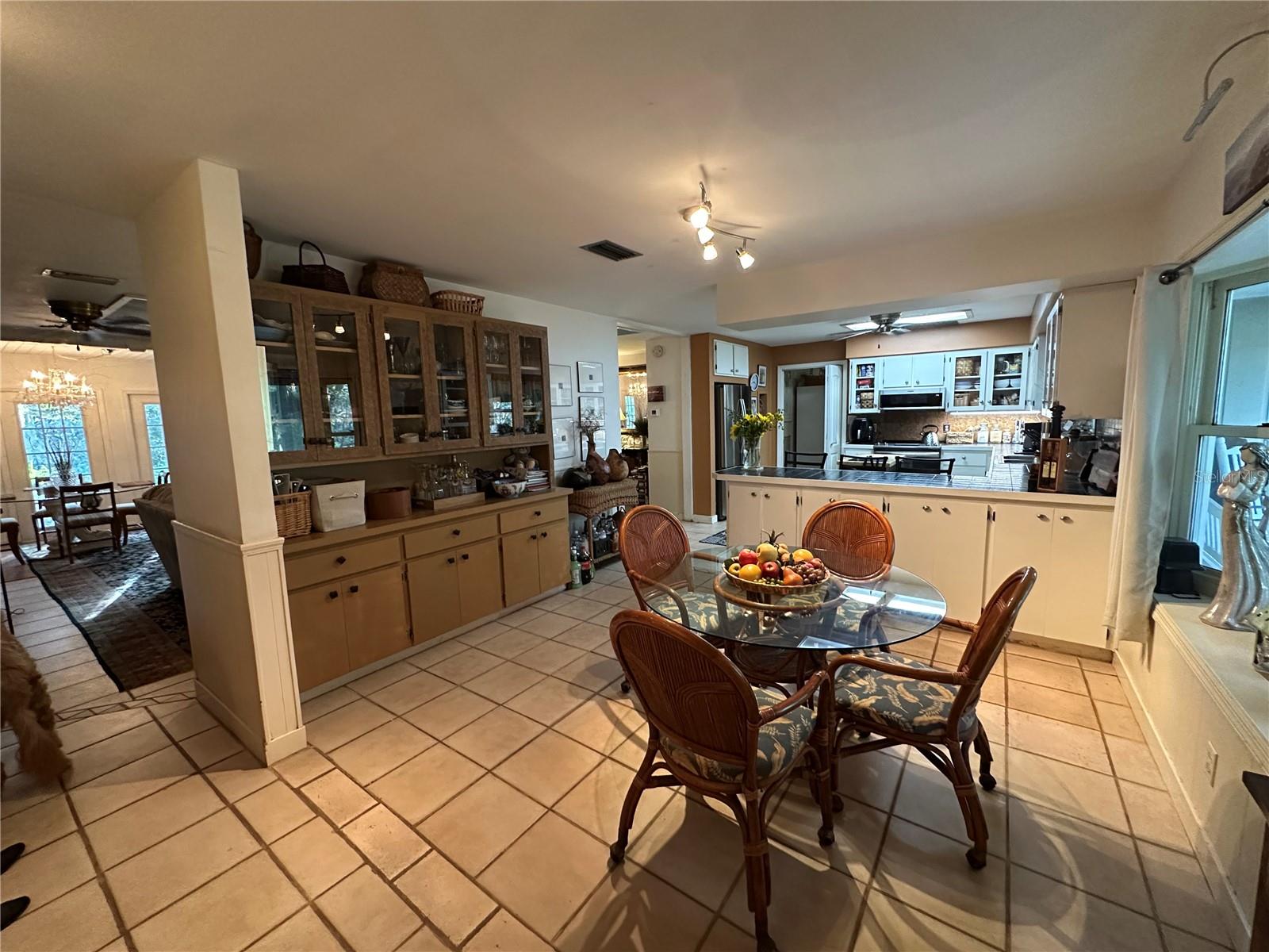 SPRING LAKE AREA - Residential