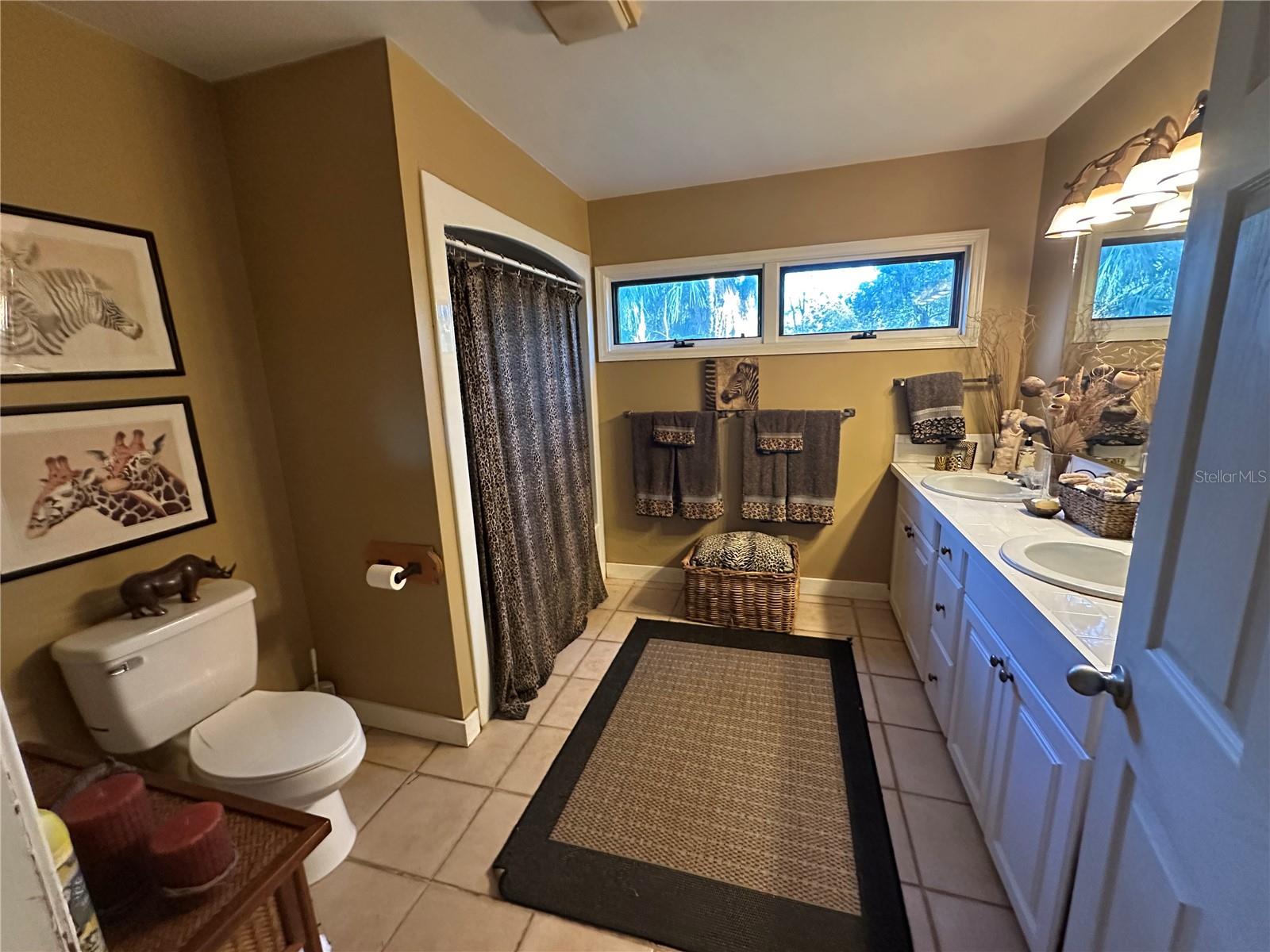 SPRING LAKE AREA - Residential