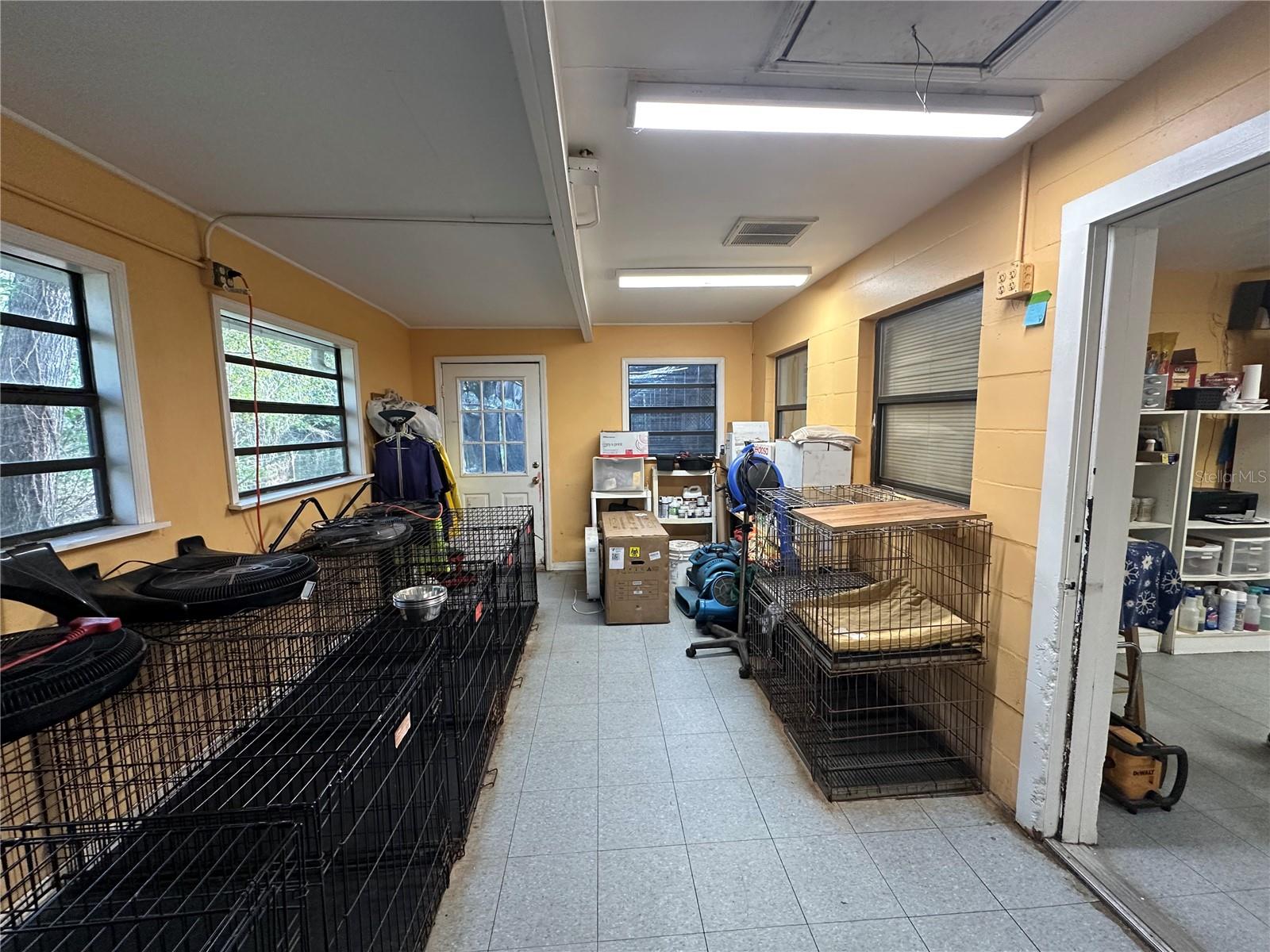 SPRING LAKE AREA - Residential