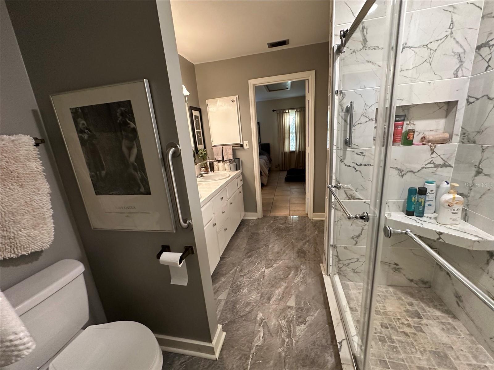 SPRING LAKE AREA - Residential