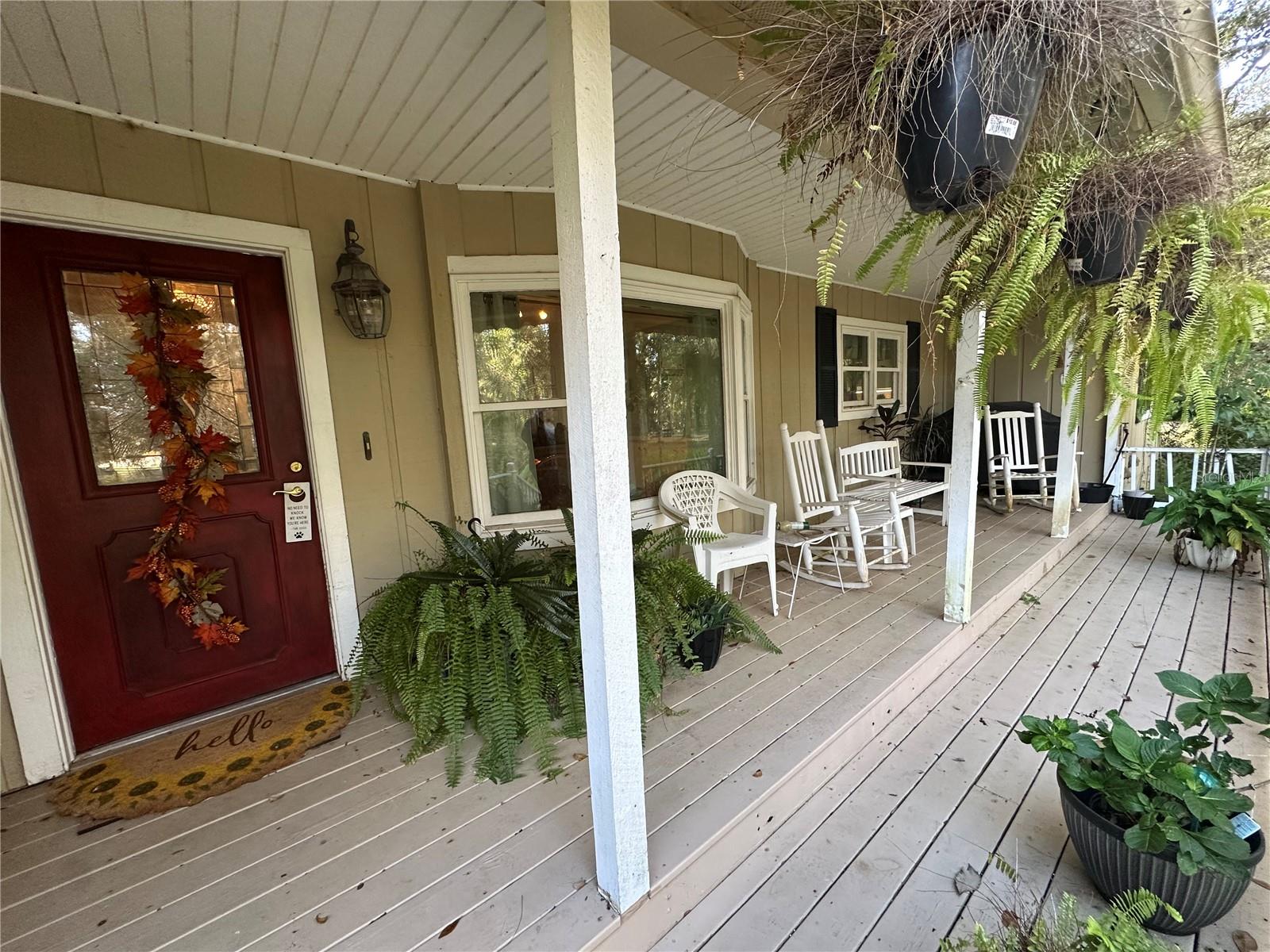 SPRING LAKE AREA - Residential