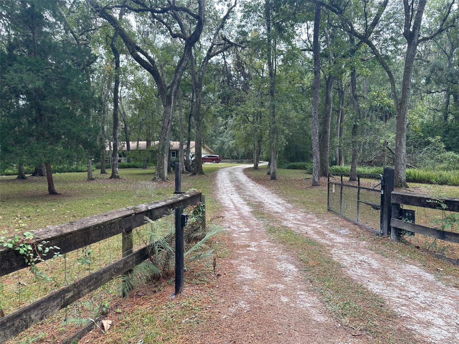 SPRING LAKE AREA - Residential