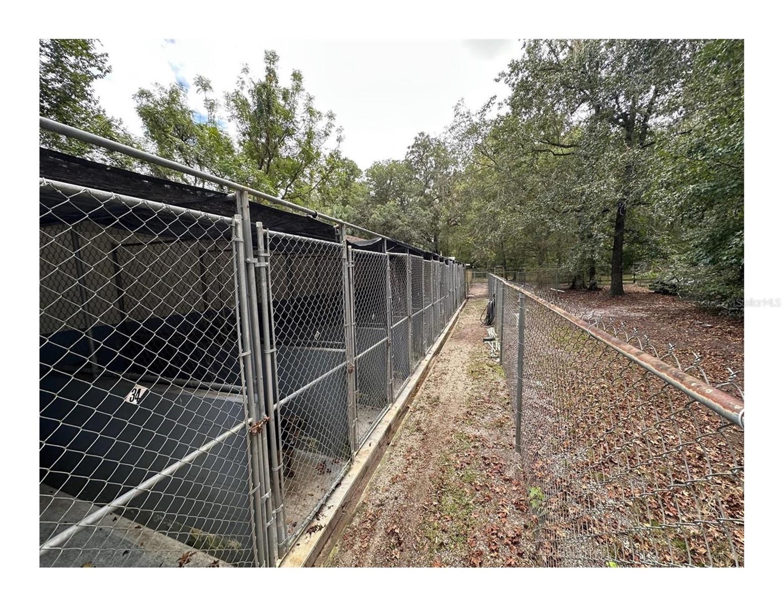 SPRING LAKE AREA - Residential