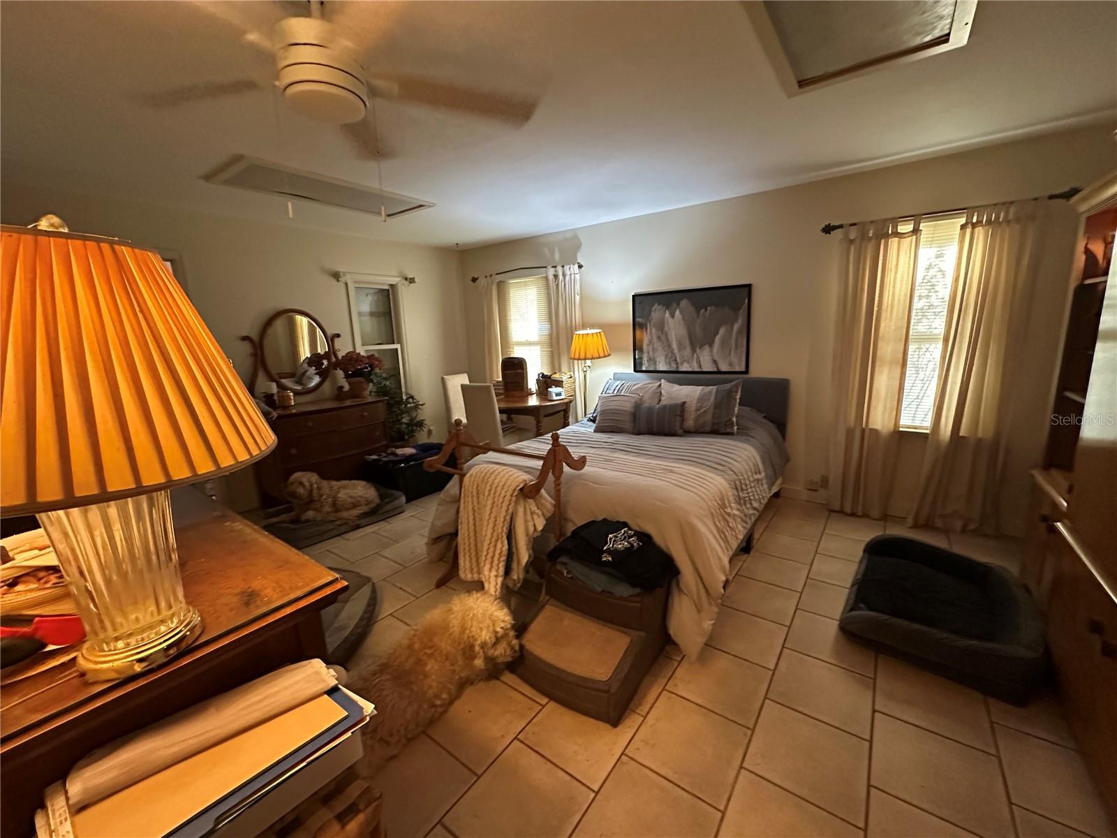 SPRING LAKE AREA - Residential