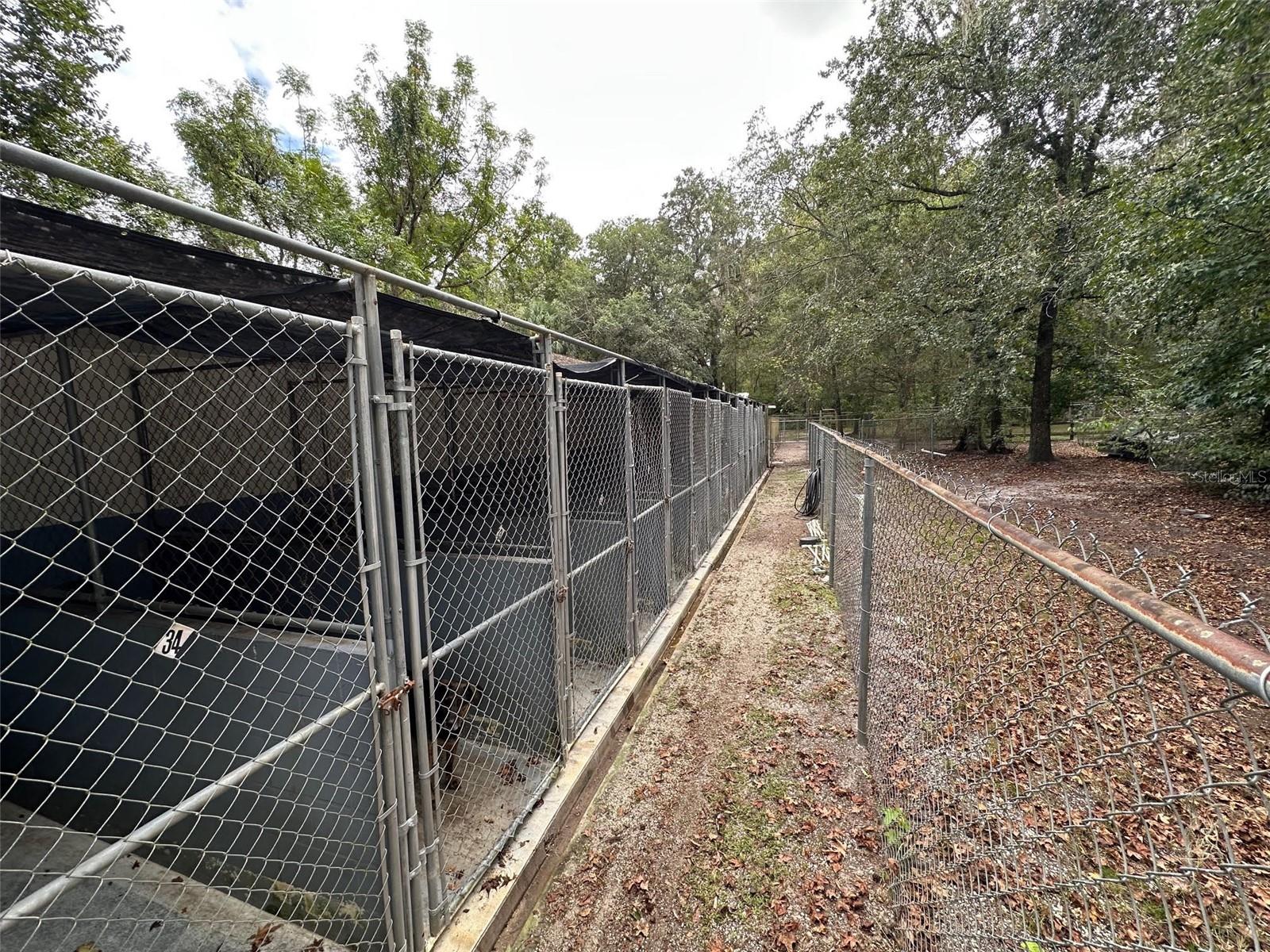 SPRING LAKE AREA - Residential