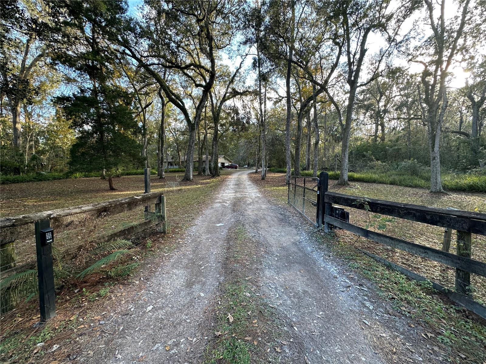 SPRING LAKE AREA - Residential