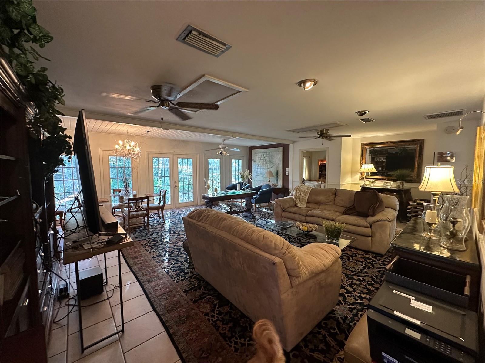 SPRING LAKE AREA - Residential