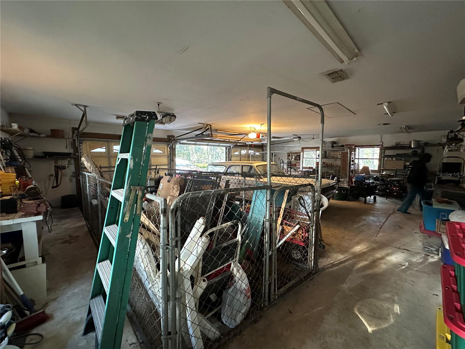 SPRING LAKE AREA - Residential