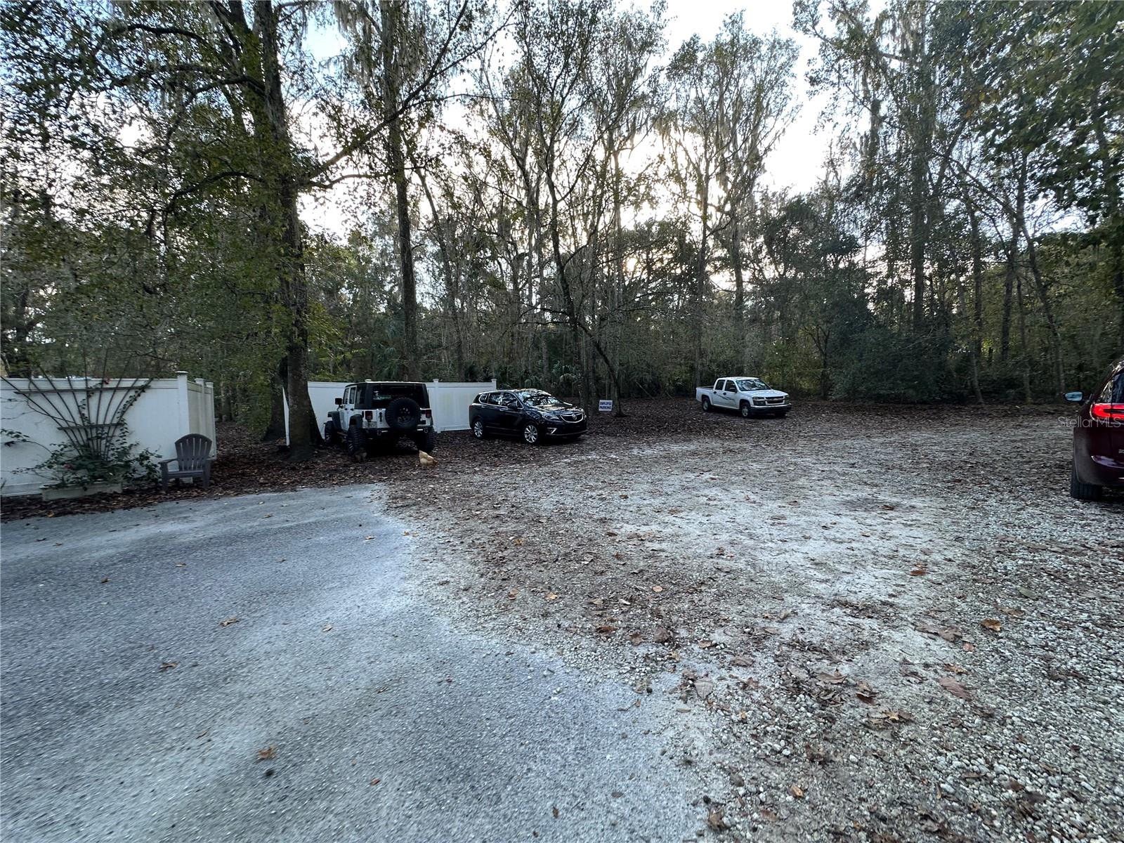 SPRING LAKE AREA - Residential