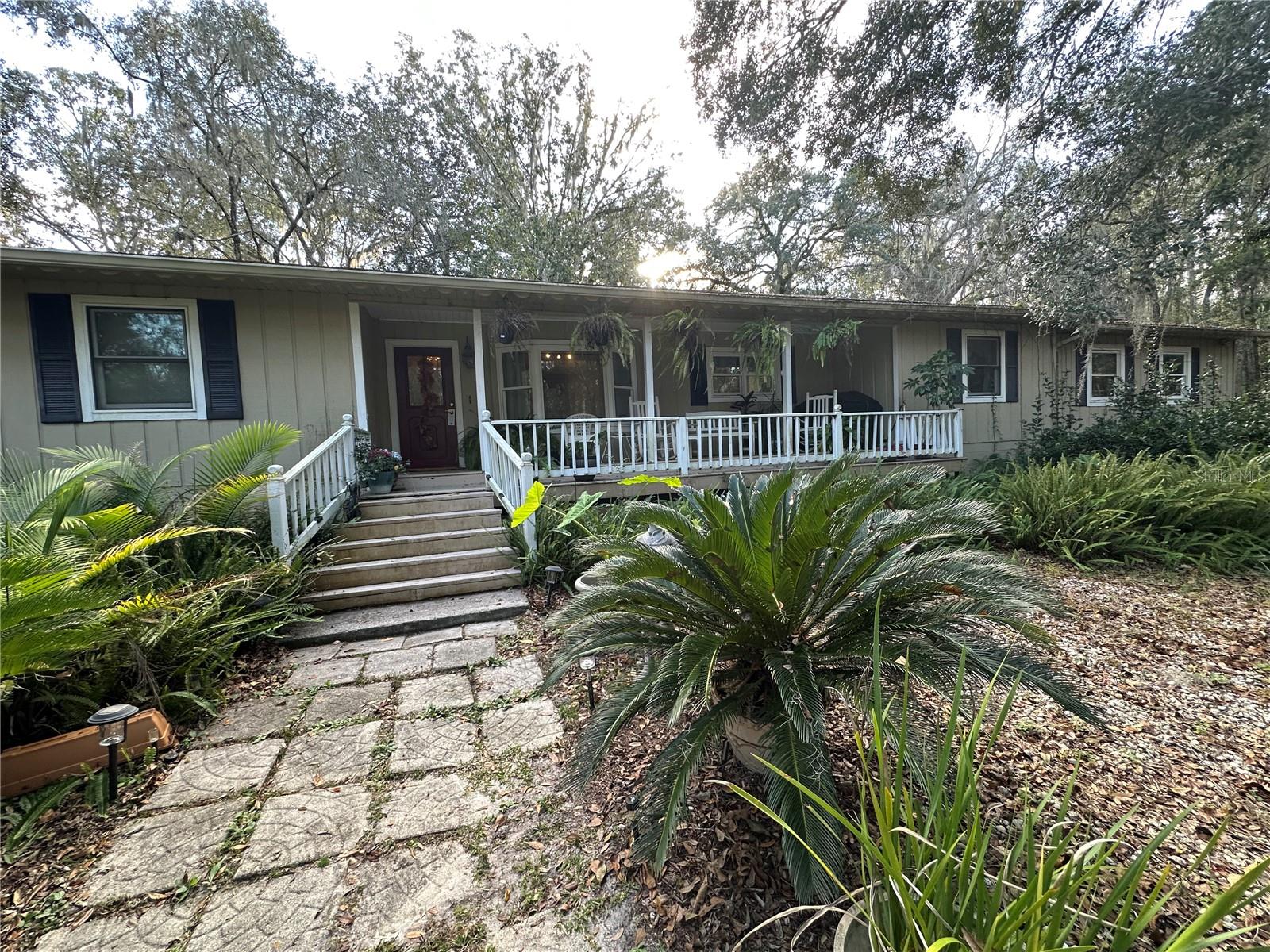 SPRING LAKE AREA - Residential