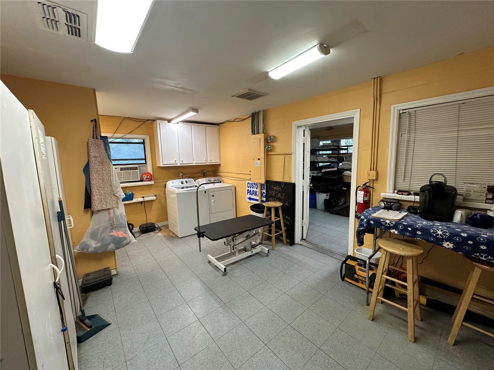 SPRING LAKE AREA - Residential