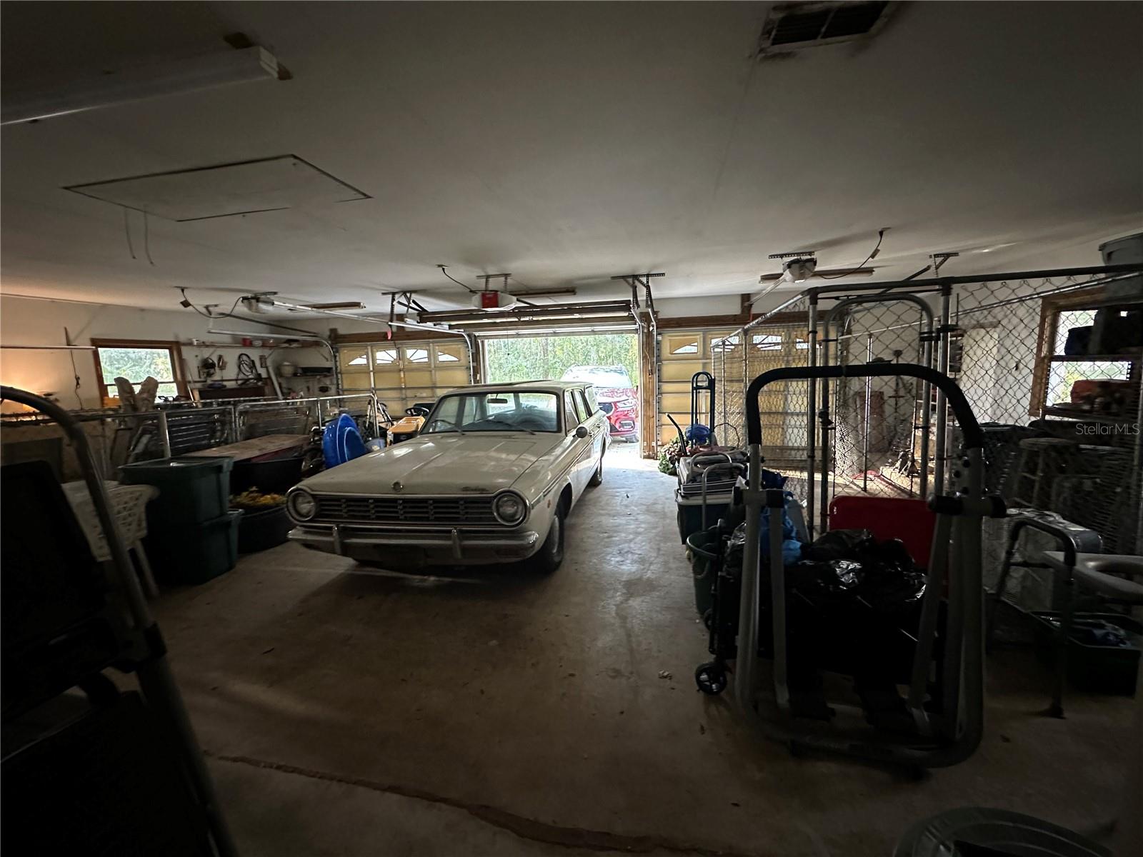 SPRING LAKE AREA - Residential