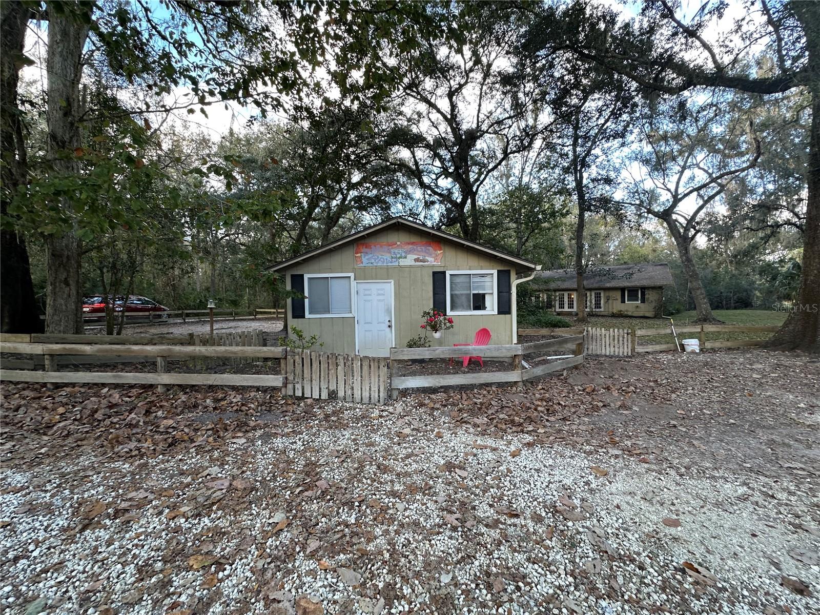 SPRING LAKE AREA - Residential