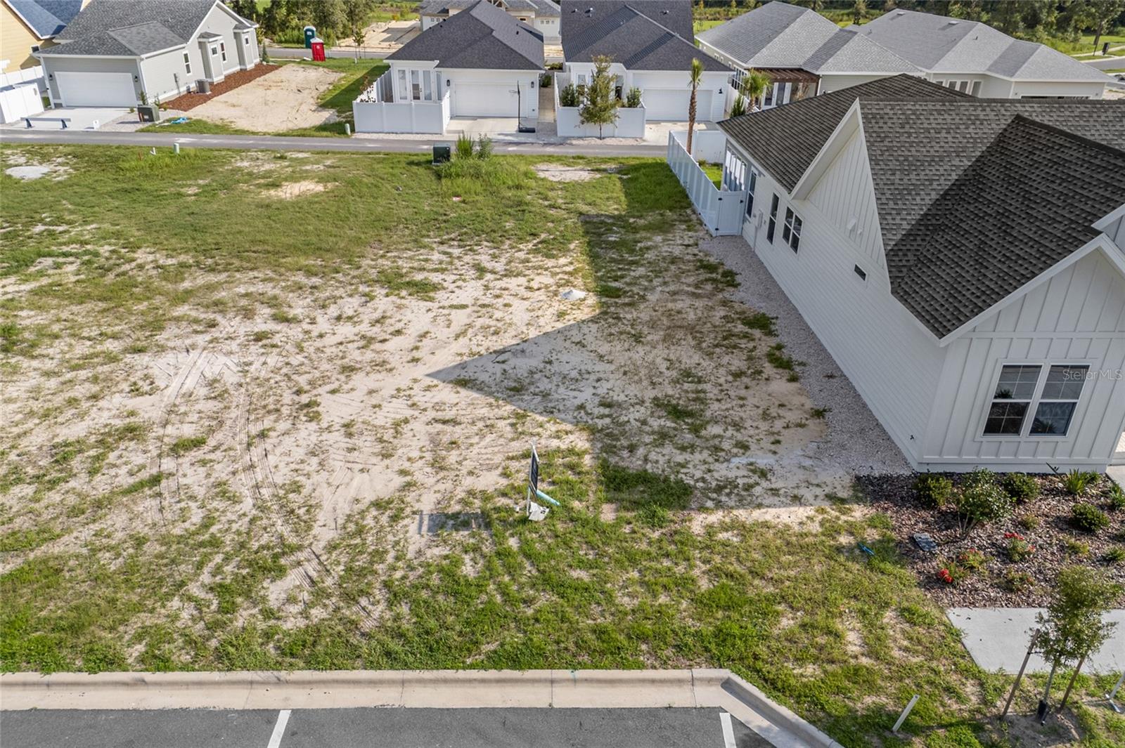 TOWN OF TIOGA - Land