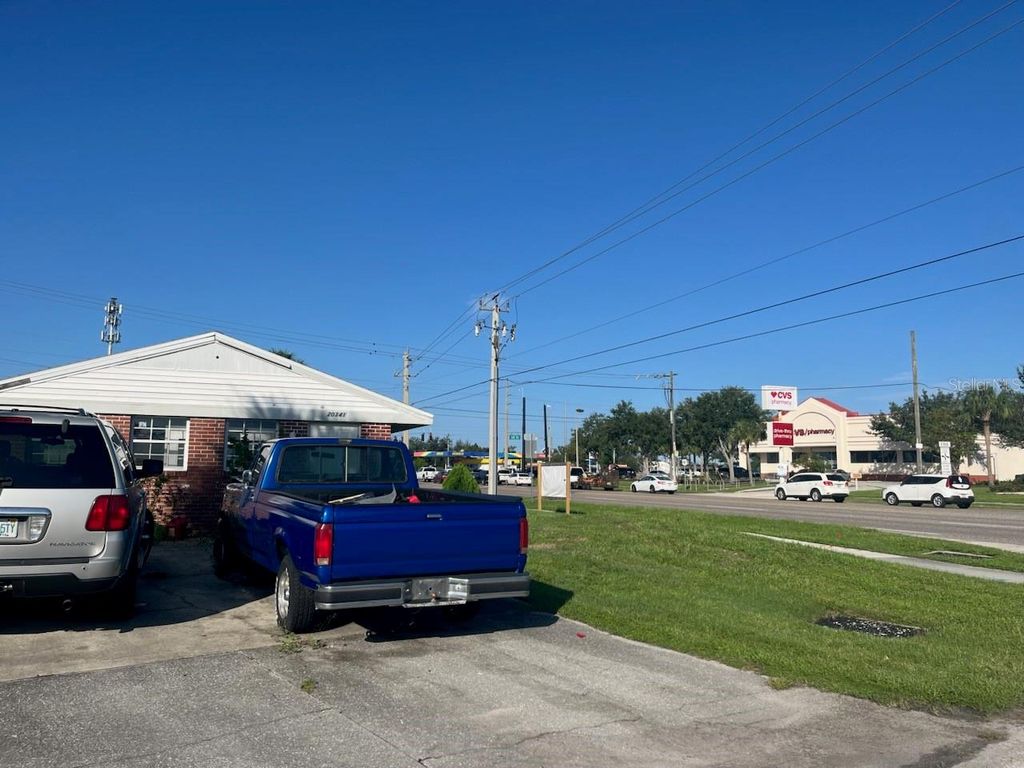 Photo of 20341 Midway Boulevard, Port Charlotte, FL 33952 (MLS # C7525091)