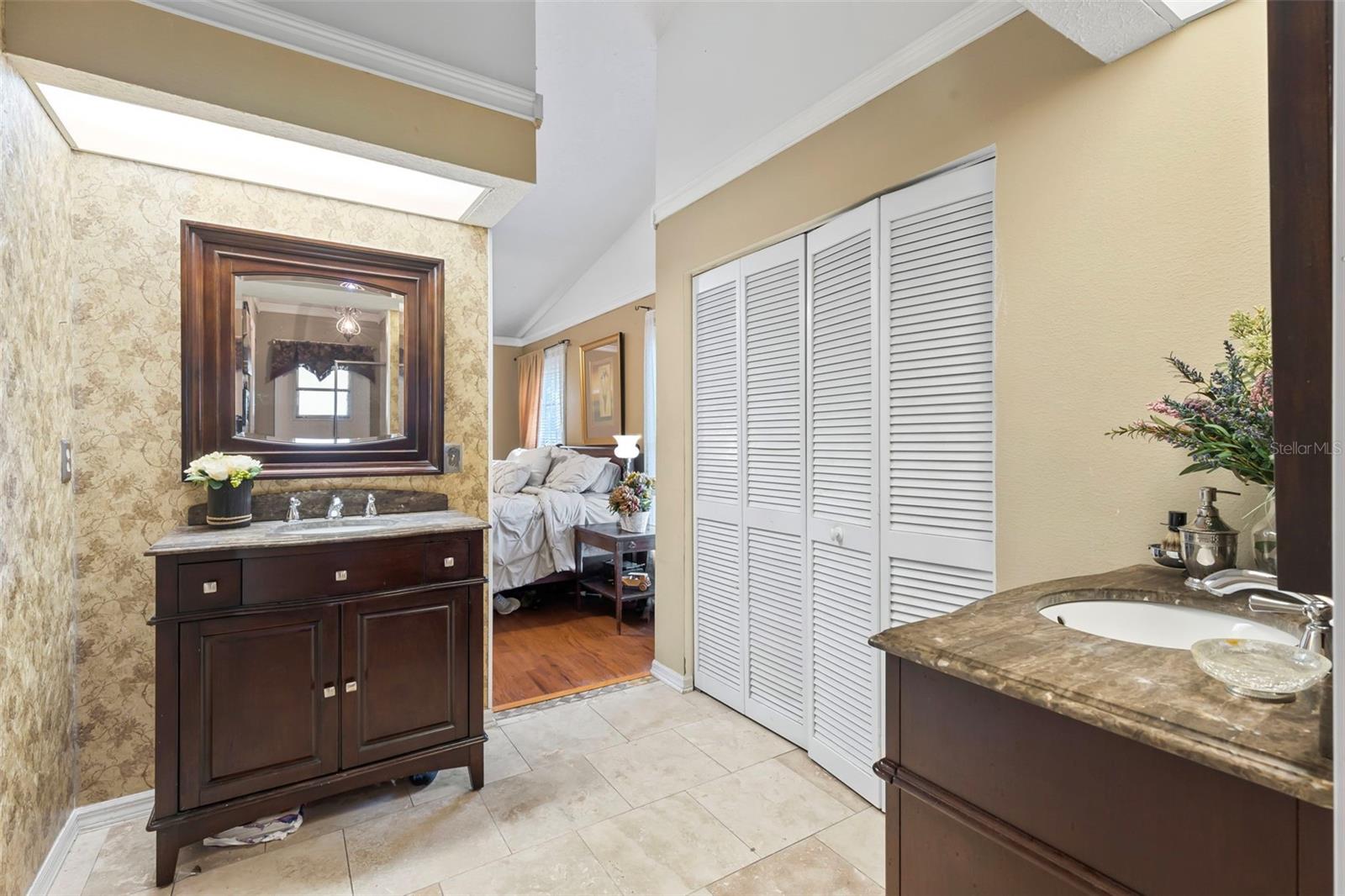 LAKE PADGETT ESTATES - Residential