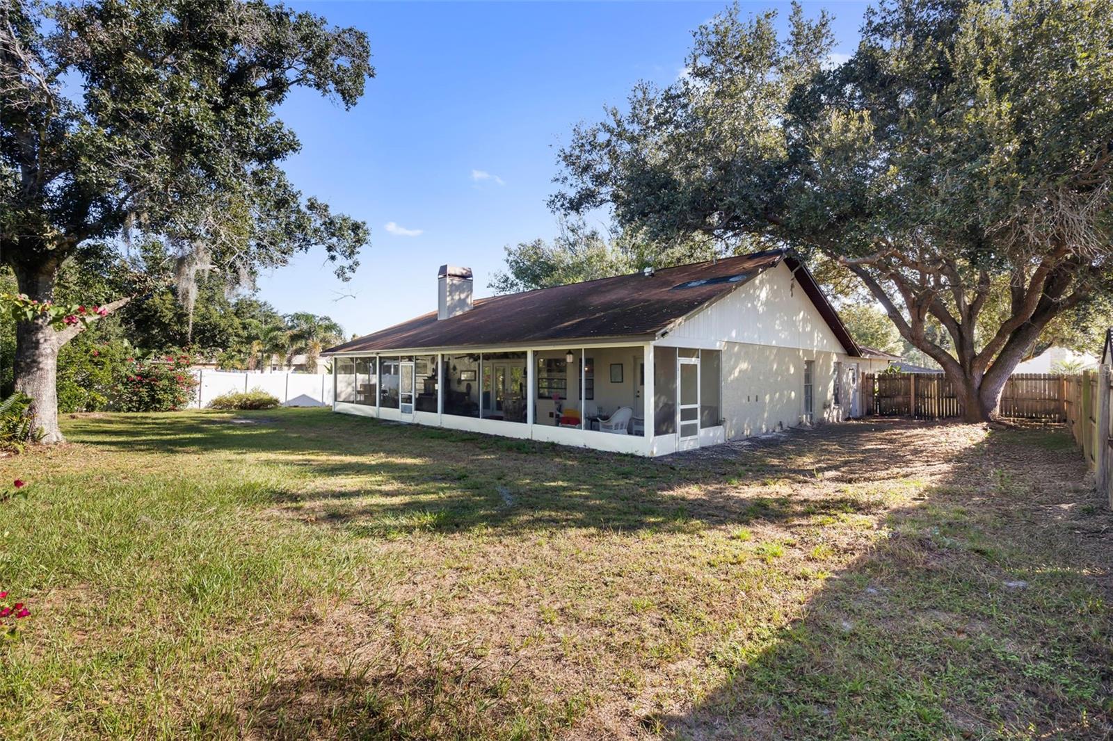 LAKE PADGETT ESTATES - Residential