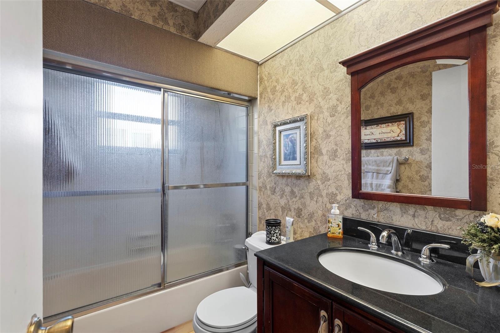 LAKE PADGETT ESTATES - Residential