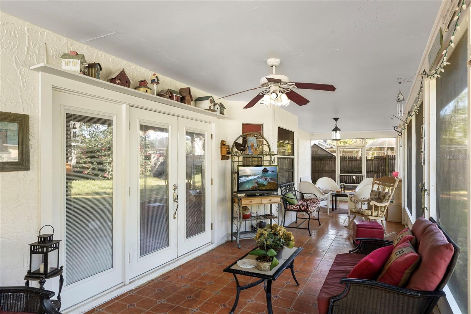 LAKE PADGETT ESTATES - Residential