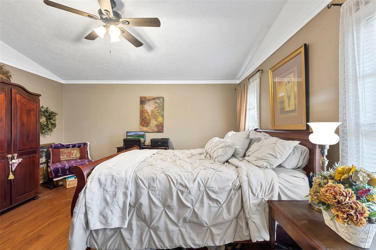 LAKE PADGETT ESTATES - Residential