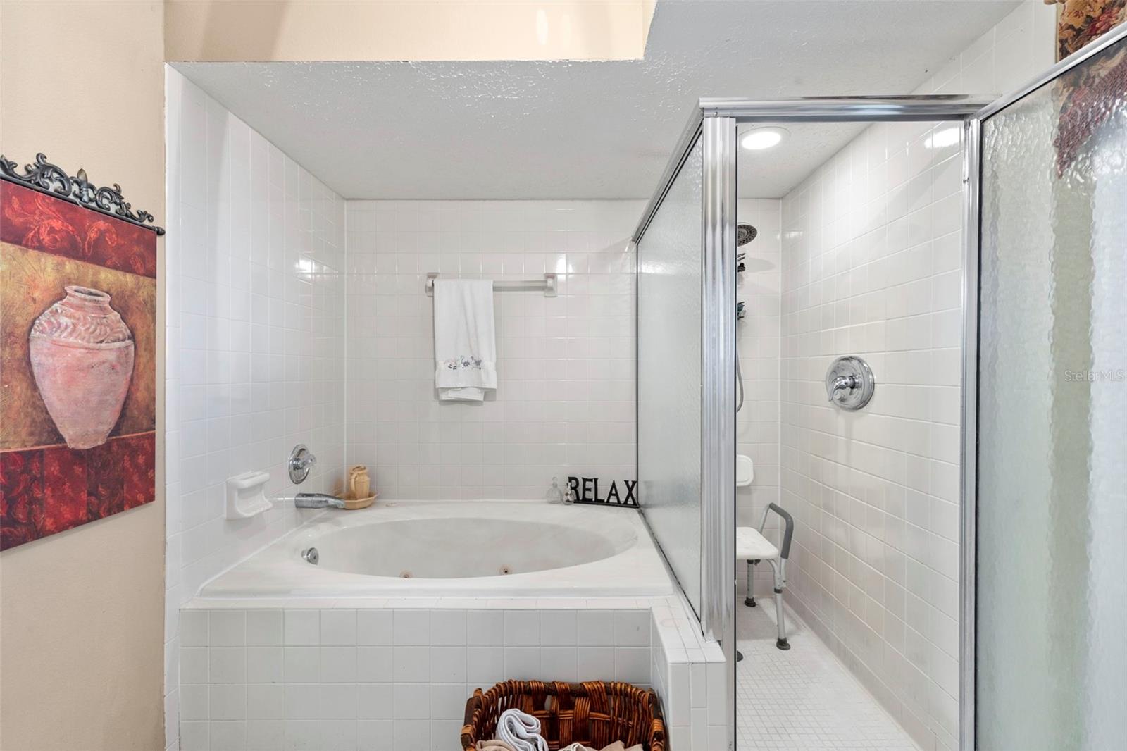 LAKE PADGETT ESTATES - Residential