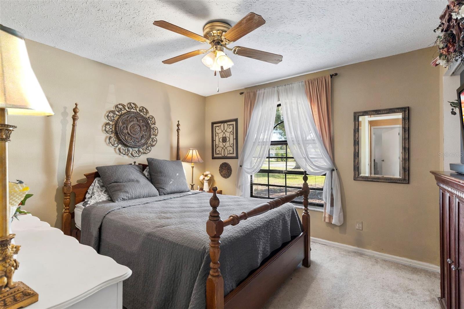 LAKE PADGETT ESTATES - Residential