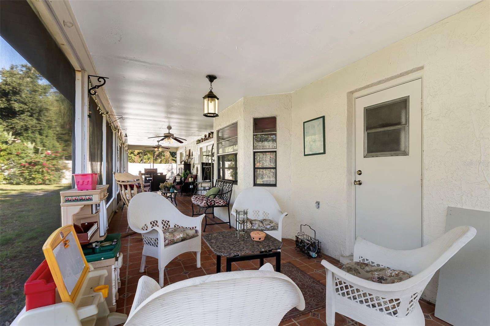 LAKE PADGETT ESTATES - Residential