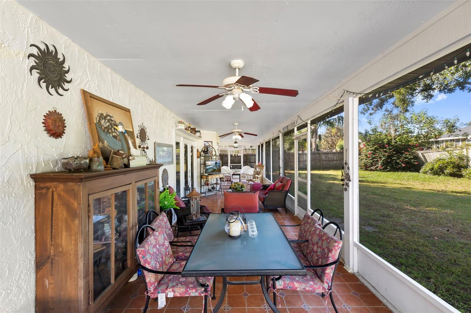 LAKE PADGETT ESTATES - Residential