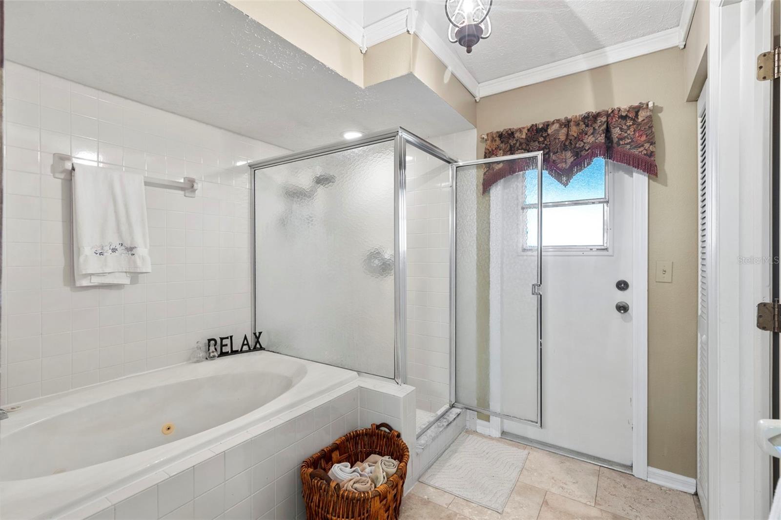 LAKE PADGETT ESTATES - Residential