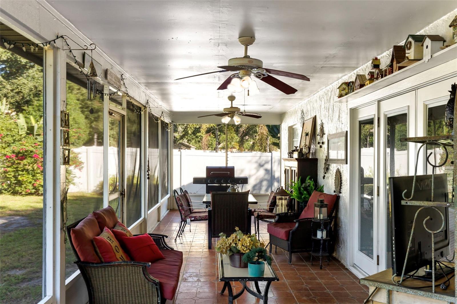 LAKE PADGETT ESTATES - Residential