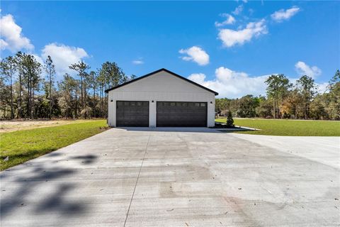 A home in DUNNELLON